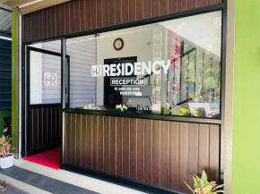 HR Residency